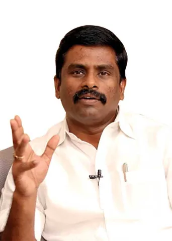 தி.மு.க. சட்டத்துறையைக் கண்டு பயப்படுகிறார் பழனிசாமி! -பரந்தாமன் எம்.எல்.ஏ. பேட்டி!