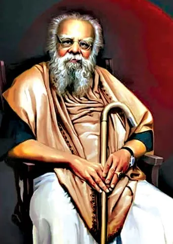 யார் அந்த பெரியார்? என்னதான் வேண்டுமாம் அவருக்கு?