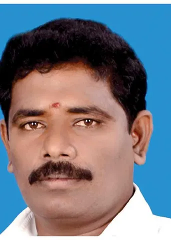 போக்சோவை டபாய்க்கும் குற்றவாளி!