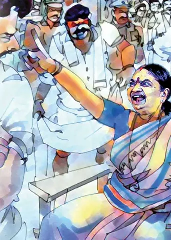 போர்க்களம்! -நக்கீரன் கோபால்  (6)
