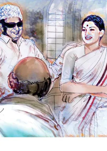 போர்க்களம் -நக்கீரன் கோபால் (2)