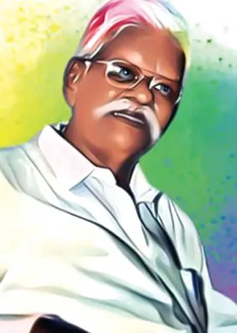 இலக்கியம் -அரசியல் -இனநலம்! தடம் பதித்து விடைபெற்ற புலவர் புலமைப்பித்தன்!