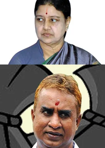 ராங்கால் : குப்பை காண்ட்ராகட்டில் ஆயிரம் கோடிகள்! ஆதாரத்துடன் சிக்கும் வேலுமணி! எடப்பாடிக்கு எதிராக வாக்குமூலம்! ரெடியாகும் சசி!