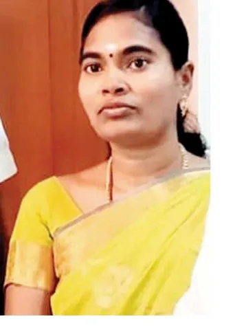 தி.மு.க.வுக்கு தாவிய யூனியன் தலைவி! -திணறடித்த அ.தி.மு.க. கவுன்சிலர்கள்!