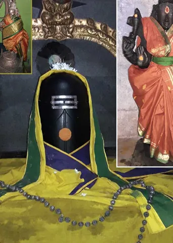 தீராப் பிணிபோக்கும் வைத்தியநாதர்! - பழங்கமூர் மோ. கணேஷ்