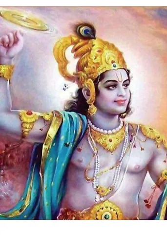 பக்தனா? பகவானா? - மும்பை ராமகிருஷ்ணன்