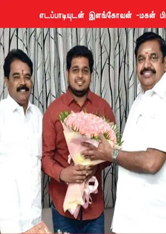 வெளிநாட்டு முதலீடு! -ரெய்டில் சிக்கிய ஆவணங்கள்!