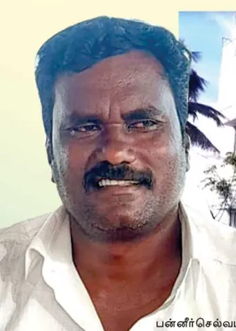 கொடநாடு புதிய சாட்சி! போலீஸ் வளையத்தில் எடப்பாடியின் கூட்டாளி