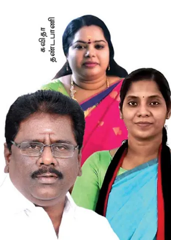 உள்ளாட்சி பதவிக்கு கப்பம்! கோடிகளில் பேரம்! -ஆளுந்தரப்பு அதகளம்!