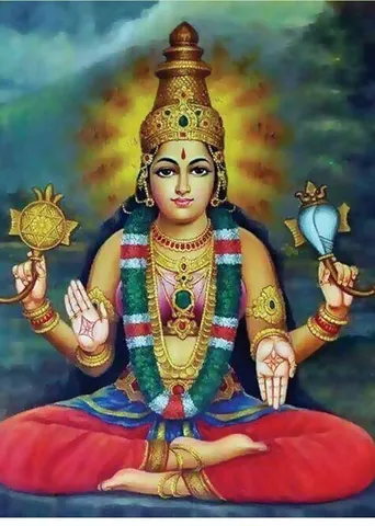 மிதுன லக்னத்திற்கு 12 பாவங்களில் சூரியன்!