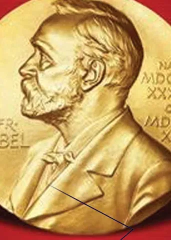 துணிவுக்கு நோபல் பரிசு! சாதித்த பத்திரிகையாளர்கள்!
