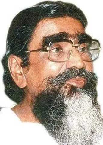 பாவலரேறு நினைவுள் - செந்தலை கவுதமன்