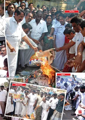 போர்க்களம்! -நக்கீரன் கோபால் (11)