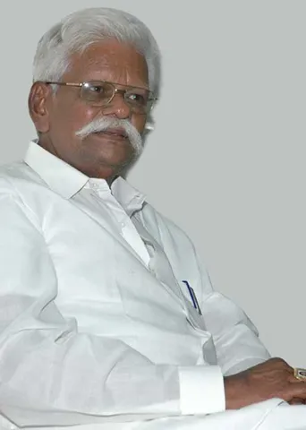 புலவர் புலமைப்பித்தனின் இறுதி நிமிடங்கள்! -புலமைப்பித்தனின் தனிச்செயலாளர் குணசேகரன்