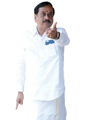 ஹெச்.ராஜாவுக்கு சிகிச்சை அளிக்குமா அரசு?
