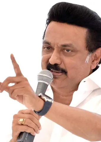 உறுதி செய்த ரிப்போர்ட்! உத்தரவிட்ட முதல்வர்! கடலூர் எம்.பி. தொகுதியில் இடைத்தேர்தல்?