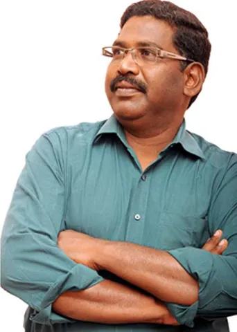 சனாதன பாசிசத்தை எதிர்த்துக் களமாடும் திருமா! -அவதூறுகளை நொறுக்கும் சிந்தனைச் செல்வன் எம்.எல்.ஏ!