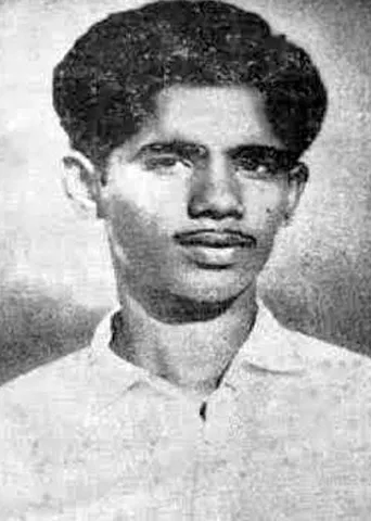 மொழிப்போர் தியாகியை கவுரவிக்க கோரிக்கை!
