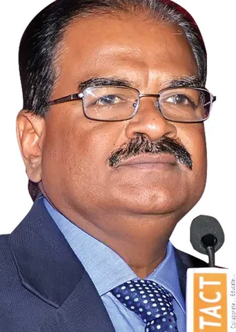 கல்லா கட்டிய மாஜி துணைவேந்தர் + தேர்வாணையர்! -ரவுண்டு கட்டும் லஞ்சஒழிப்புத் துறை!