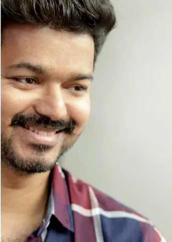 உள்ளாட்சி! தி.மு.க. கில்லி! கமல் -சீமானை கடுப்பேற்றிய விஜய் மன்றம்!