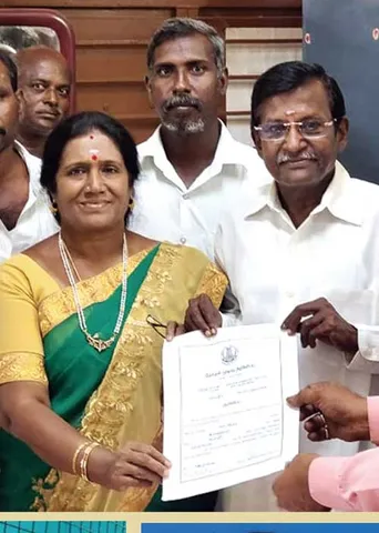 வெற்றி -விரக்தி -விநோதம்!