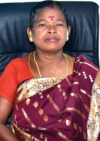 கோடி' க்கணக்கான ட்விஸ்டுகள்! ஒன்றிய சேர்மன் ராஜினாமா வாபஸ்!