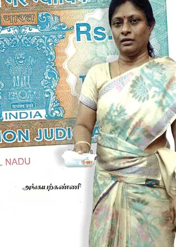 நீதிமன்றம் உத்தரவிட்டும் தப்பித்த கில்லாடி அதிகாரிகள்! போலி பத்திரப் பதிவில் சதுப்பு நிலம் ஆக்கிரமிப்பு!