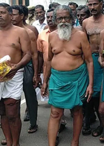 திரளும் தமிழகம்! மிரளும் டெல்லி! -விவசாயிகள் கெடு!