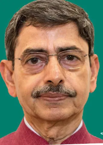 ராங்கால் கவர்னரின் ஆர்.எஸ்.எஸ். பாணி ஆலோசனை!