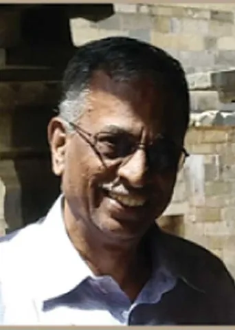 முனைவர் இராம. குருநாதனின் சிறப்பு நேர்காணல்