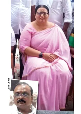 டுபாக்கூர்! ஜெ மகள் என புருடா விடும் பிரேமா!