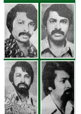 கேரளாவை உலுக்கிய சாக்கோ கொலை பட்டயக் கிளப்பும் குரூப்!