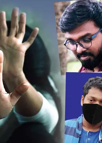EXCLUSIVE கோவை மாணவிக்கு இன்னொரு வில்லன்!