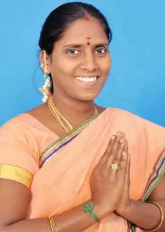 ஆளுங்கட்சியில் சாதிப் பிரிவினை! சாதியால் அவமதிக்கப்படும் எம்.எல்.ஏ. -அதிருப்தியில் தொண்டர்கள்