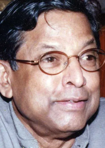 போய் வாருங்கள் சீனியர்...!