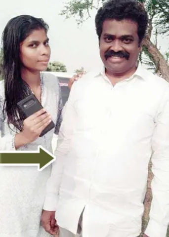 கல்லூரித் தாளாளரின் பாலியல் அட்டகாசம்! -கொந்தளிப்பில் பெற்றோர்-மாணவியர்!
