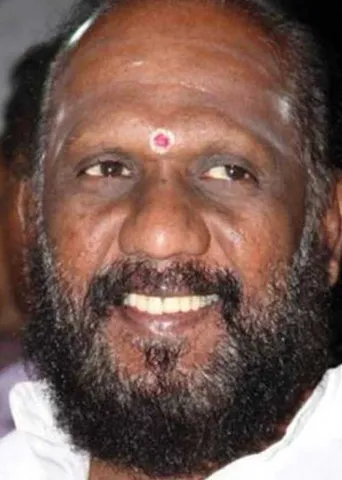 மன்னிப்புக் கேட்ட பெருந்தகையாளர்! -இயக்குநர் வி.செ. குகநாதன்