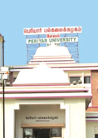 பெரியார் பல்கலையில் சாதி - ஊழல்! -இறுகும் விசாரணை வளையம்!