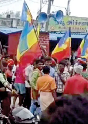 10.5% ஒதுக்கீடு ரத்து! அட்மிஷன் ஆன மாணவர்கள் கதி?