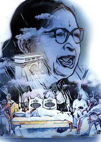 போர்க்களம்! நக்கீரன் கோபால் (19)