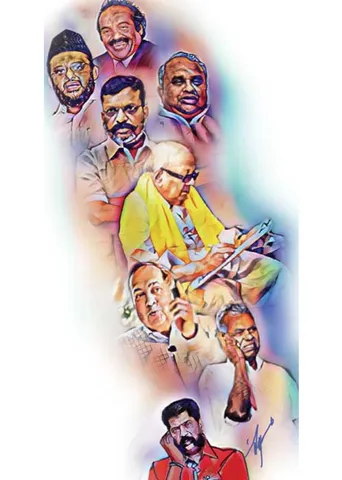 போர்க்களம்! நக்கீரன் கோபால்  (25)