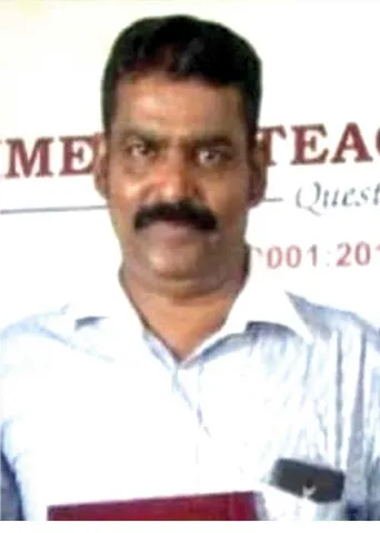 தப்பிக்கிறார்கள் பத்மசேஷாத்திரி பள்ளி கிரிமினல்கள்?