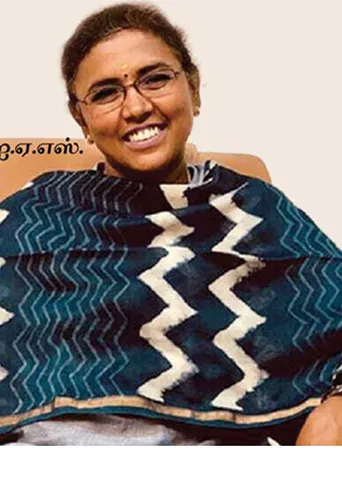 ராங்கால் நகைக்கடன் தள்ளுபடி! அடுத்து... பெண்களுக்கு மாதம் ரூ.1000? மேயர்-சேர்மன் தேர்தல் பராக்!