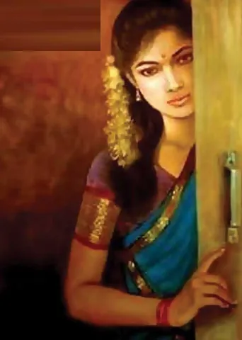 சூரியன் - மாதவிக்குட்டி தமிழில் : சுரா