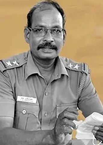 எஸ்.எஸ்.ஐ. கொலை! ஸ்டாலினுக்கு சவால் விடும் சட்டம்- ஒழுங்கு!