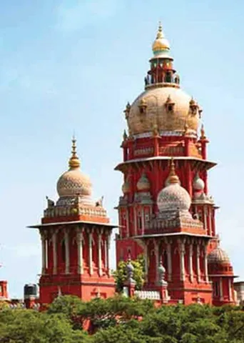 நீதிபதிகள் மாற்றம்! நீதித்துறையில் ஏமாற்றம்!