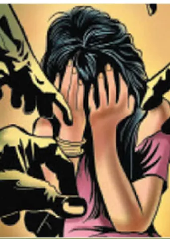 ஒரே பள்ளி மாணவி, ஆசிரியர் தற்கொலை! -தொடரும் பாலியல் பலி!