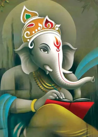 இறைவன் தந்த பரிசு! - ராமசுப்பு