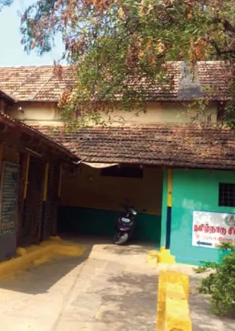 நிர்வாண சோதனை! -நிலைகுலையும் பெண் கைதிகள்!