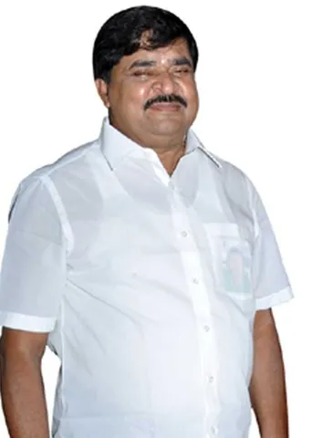 கொடநாடு கனகராஜ் மர்மம்! முடிச்சுகளை அவிழ்க்கும் ஆறுகுட்டி!